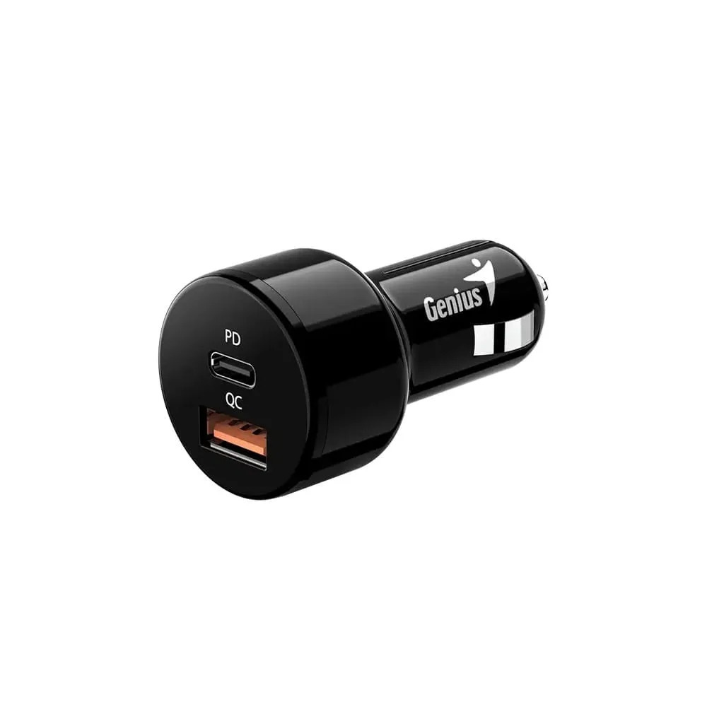 Adaptador Auto Genius