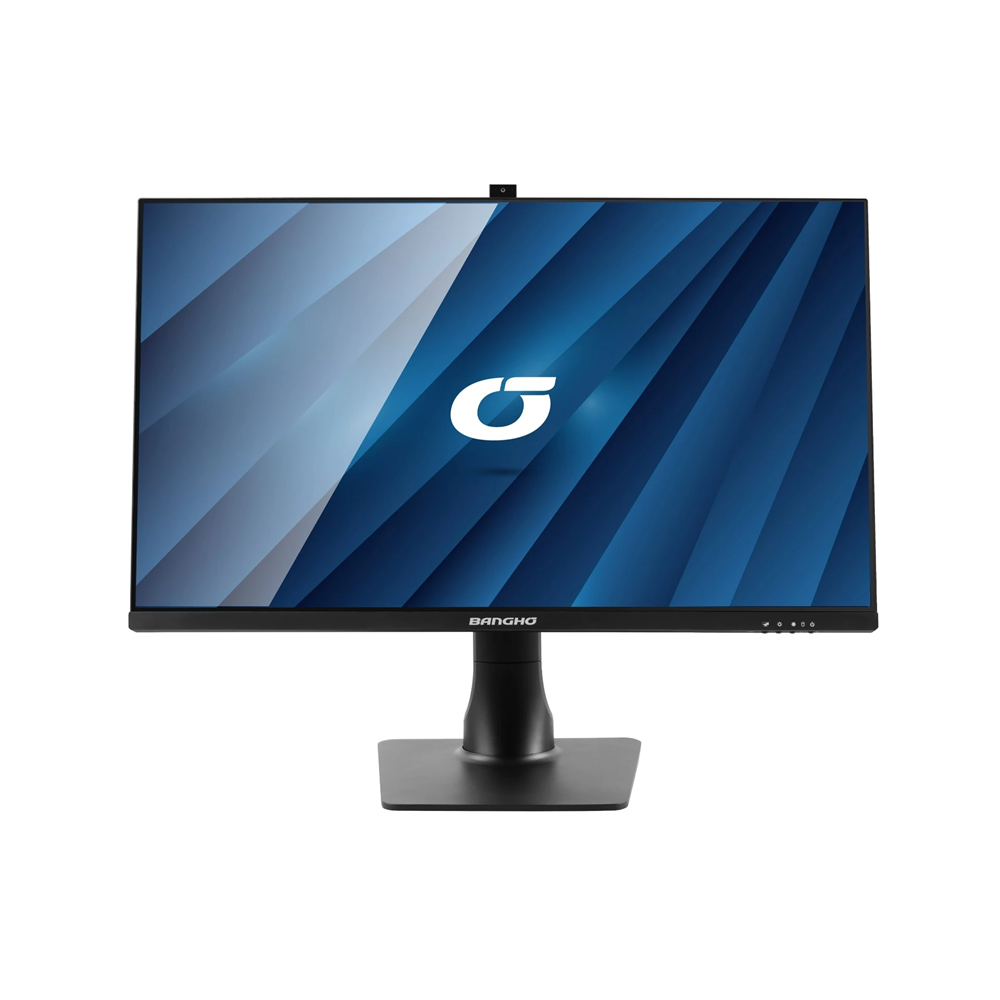 AIO Bangho Lite E24 I7 24 16 GB 480 Gb Free Dos