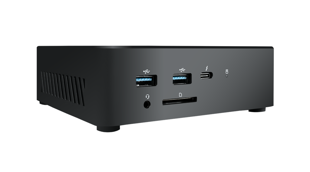 [103331] Mini PC Bangho Cubic A81 i5 8 GB 480 Gb Free Dos