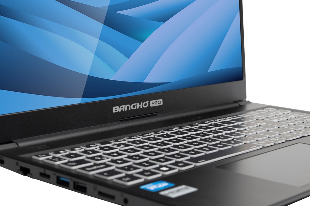 [103337] Notebook Bangho Best Pro R5 15 8 GB 480 GB Free Dos