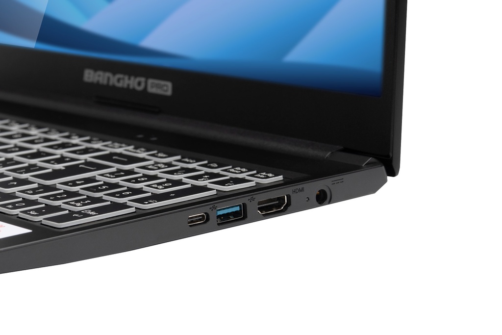[103338] Notebook Bangho Best Pro R5 15 16 GB 480 GB Free Dos