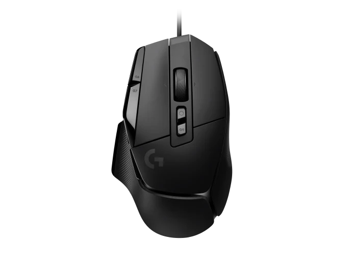 [103354] Mouse Logitech G502X Gaming Black 910-006137