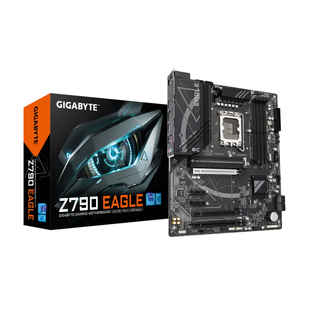 [103362] Mother Gigabyte Z790 EAGLE DDR5 1700