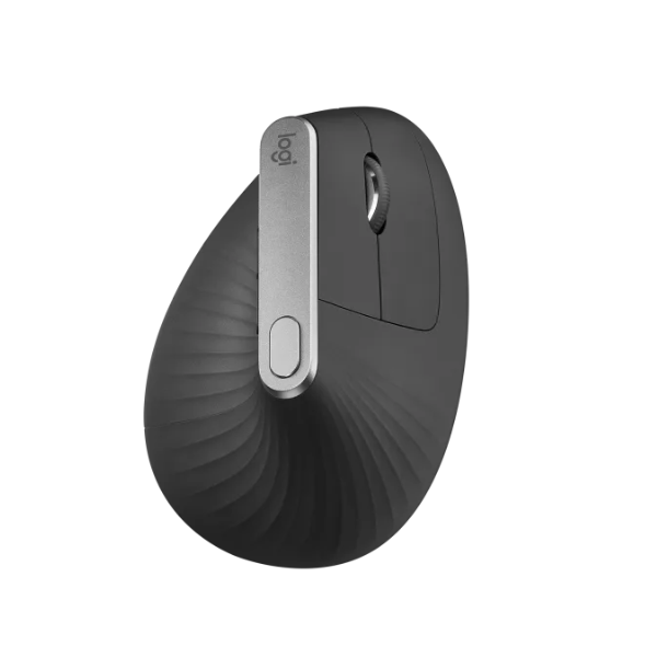Mouse Logitech Wirless MX Vertical Advanced Ergonomic 910-005449