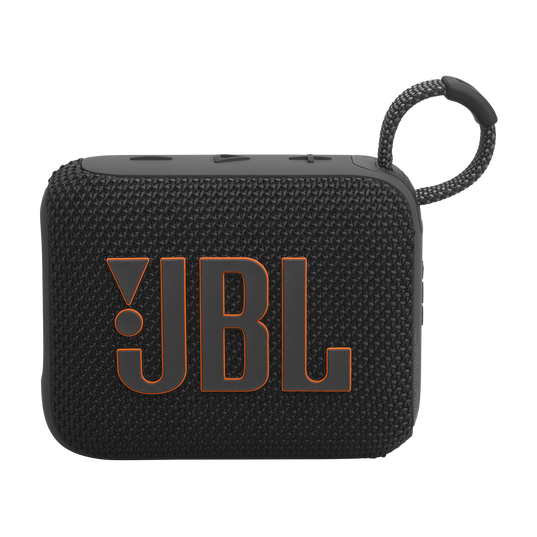 Parlante JBL G0 4 Sumergible Negro