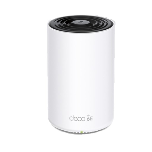 Deco XE75 1 Mesh Tp Link AX5400 Wifi 6E Gigabit