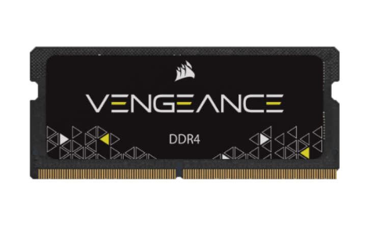 Memoria SODIMM DDR4 Corsair 8 Gb 3200 MHz 1.2V