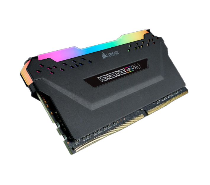 [103397] Memoria DDR4 Corsair 8Gb 3200 MHz Vengeance RGB PRO