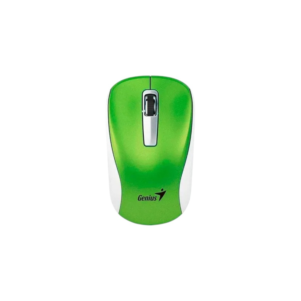 Mouse Genius NX-7010 Green G5