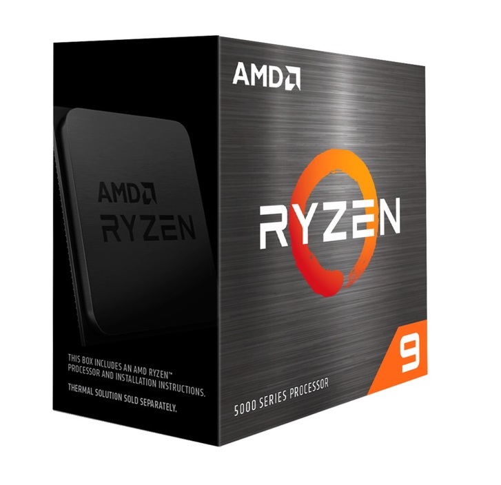 Procesador AMD Ryzen 9 5900XT AM4 16 Core