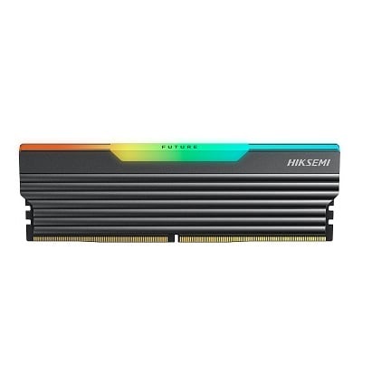 [101074] Memoria DDR4 HIKSEMI 8Gb 3200 MHz Future RGB