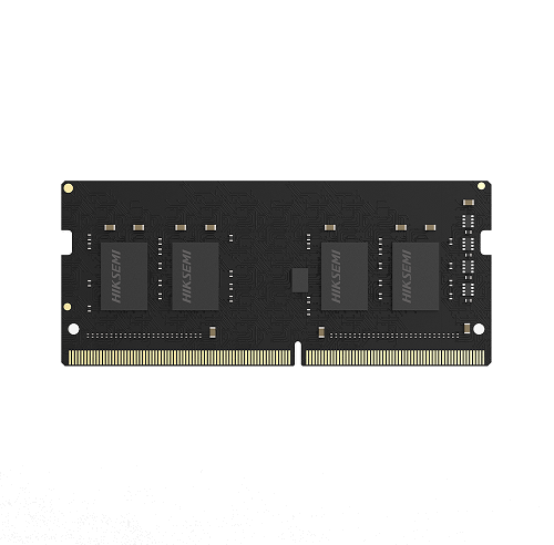 Memoria SODIMM DDR3 HIKSEMI 4Gb 1600 MHz Hiker