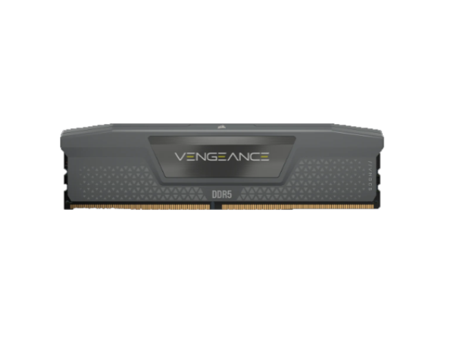 Memoria DDR5 Corsair 32Gb (2x16Gb) 6000 MHz Vengeance AMD EXPO & Intel XMP