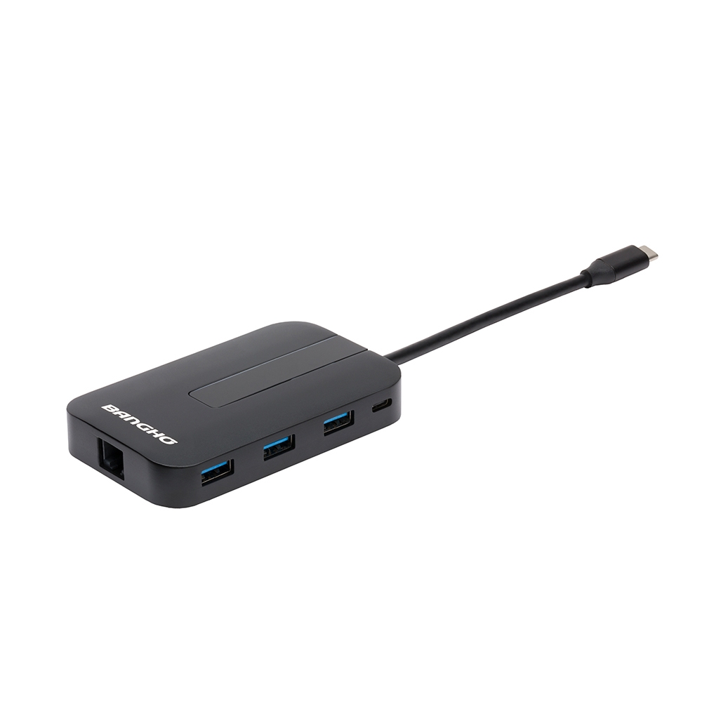 Docking Replicator Bangho MIX DP-01 Negro