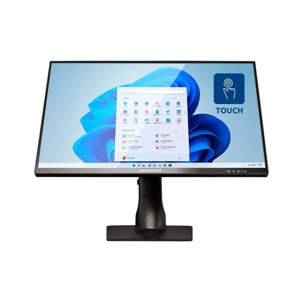 AIO Bangho Lite E24T I7 24 480 Gb W11P
