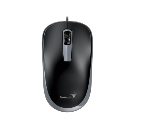 Mouse Genius DX-125S USB