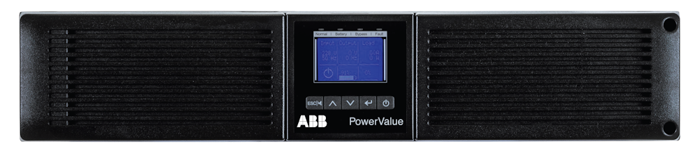 UPS ABB PowerValue 11RT G2 10kVA USB