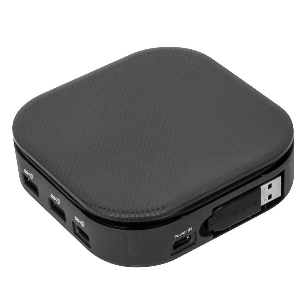 Docking Station Targus USB-C 80W
