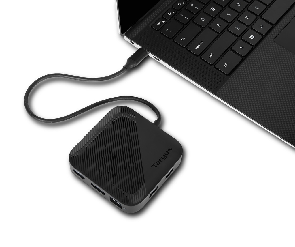 Docking Station Targus USB-C 85W