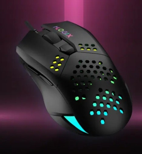 Mouse M-Logix MG32 Lancer RGB 3200 DPI