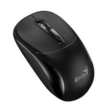 Mouse Genius USB NX-7123 BLACK