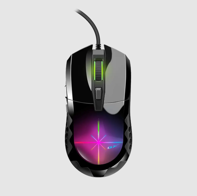 Mouse Genius Scorpion M715 USB