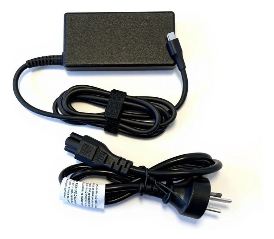 Cargador Chicony 65W USB-C 20V