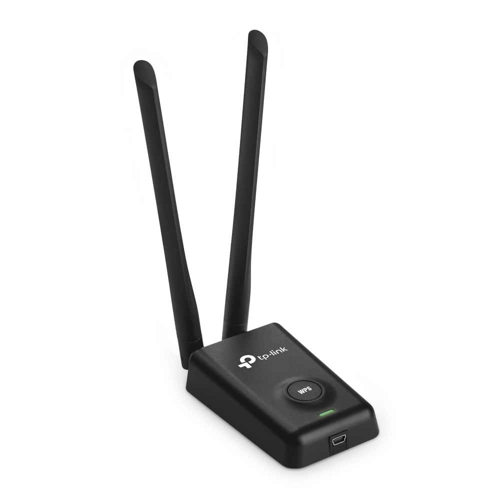 Placa Red WiFi USB Tp-Link TL-WN8200ND PRedW