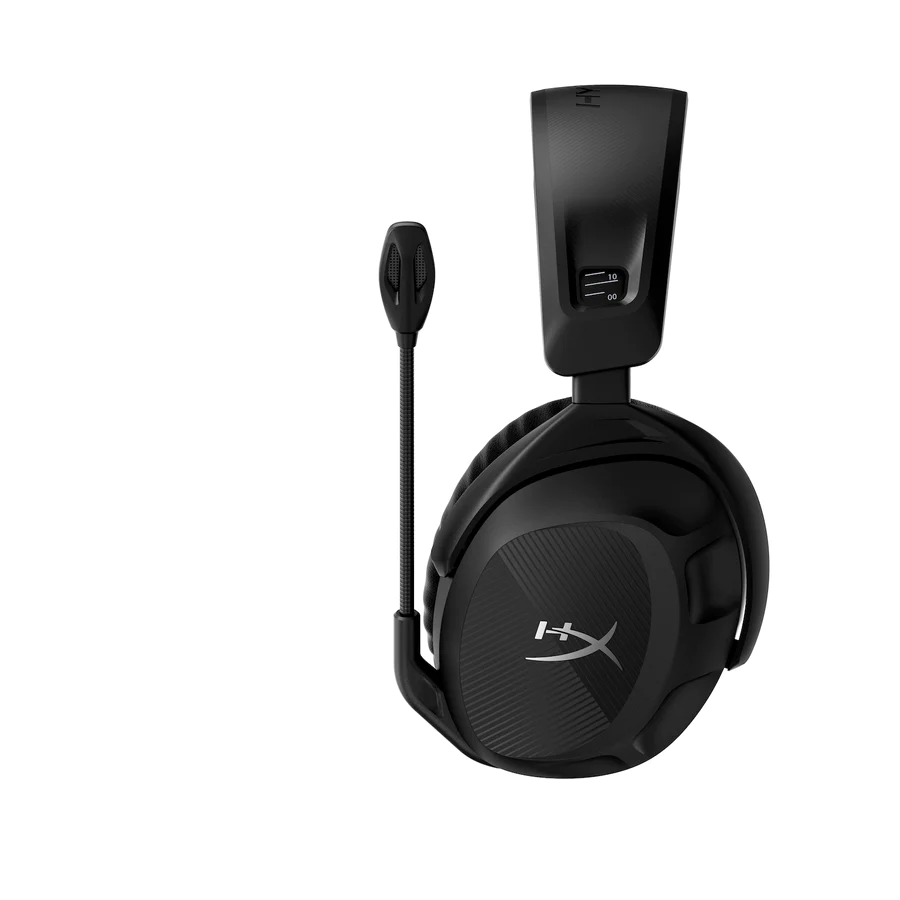 [103518] Auricular HyperX Cloud Stinger 2 Wireless p/PC Black
