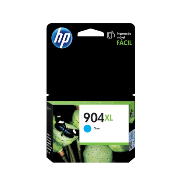 [103521] Cartucho T6M04AL HP 904XL Cyan Cartridge
