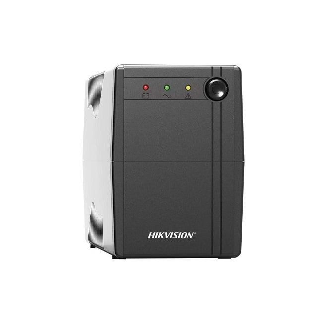 UPS Hikvision DS-UPS600 600VA/360W 220V Backup