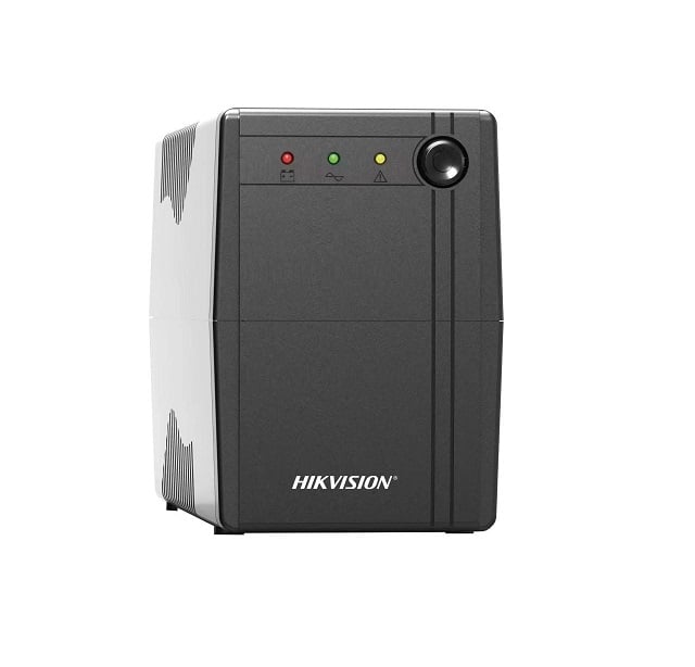 UPS Hikvision 1000VA/600W,220V Backup DS-UPS1000