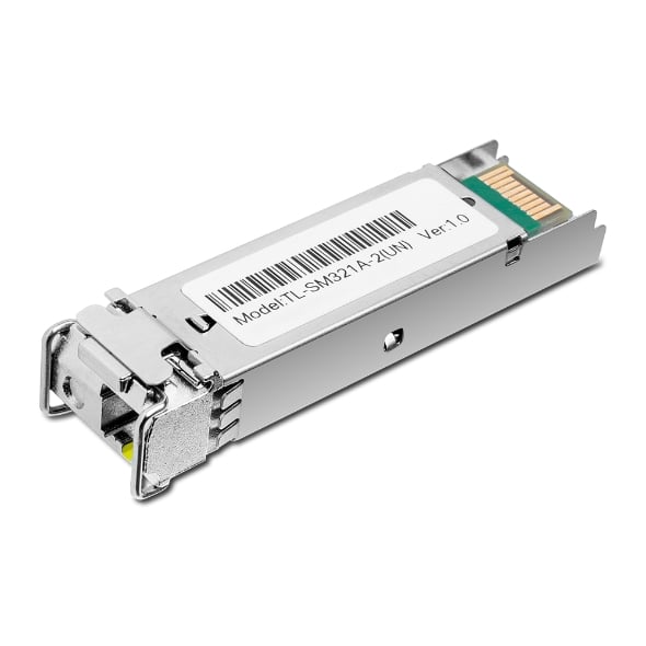 [103536] SM321A Modulo SFP WDM Bi-direccional GIGABIT