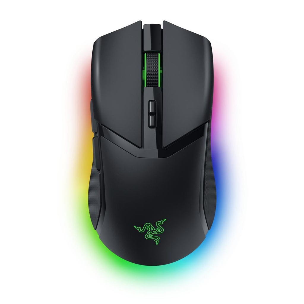 Mouse Razer Cobra Pro Lightweight Wireless