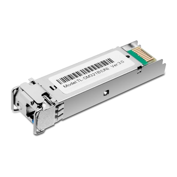 [103537] SM321B Modulo SFP WDM Bi-direccional GIGABIT