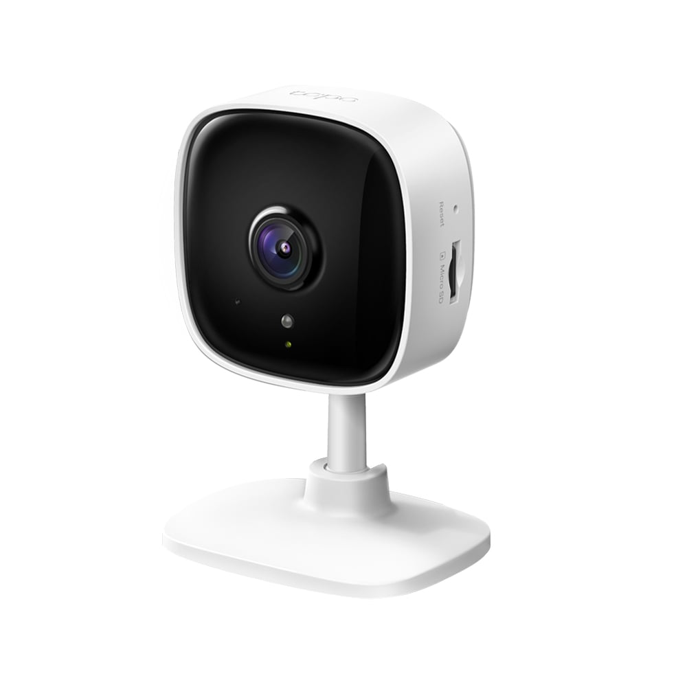 [103540] Camara Tp Link TAPO C110 IP 3 mp Day/Night SD Wifi