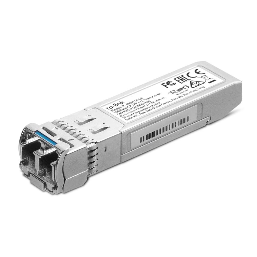 SM5110-LR Modulo SFP+ LC monomodo 10GBase