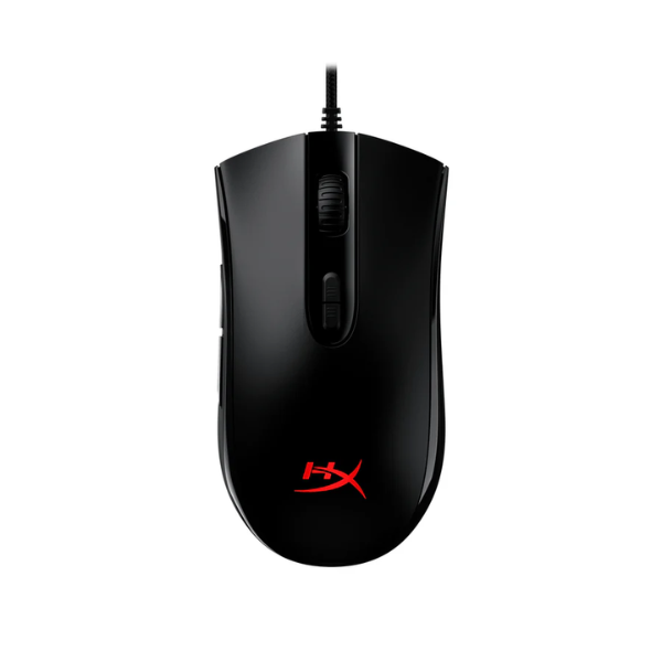 [103549] Mouse HyperX Pulsefire Core RGB Black