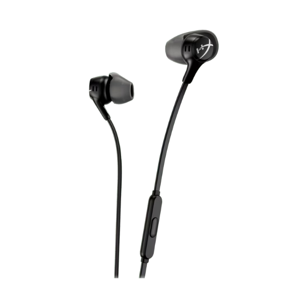 [103550] Auriculares Hyperx Cloud Earbuds II Black