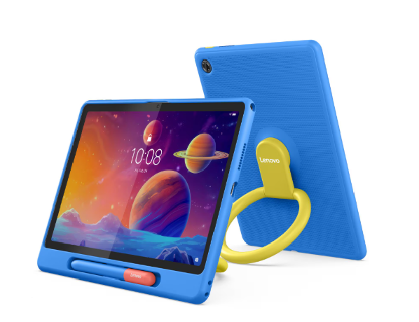 Tablet Lenovo Tab  10.1" WUXGA 4 Gb 64 Gb Bumper Case Lápiz
