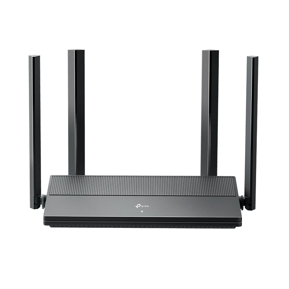 [103560] Router Tp-Link EX141 AX1500 Wifi 6 WISP Aginet Gigabit D.Band