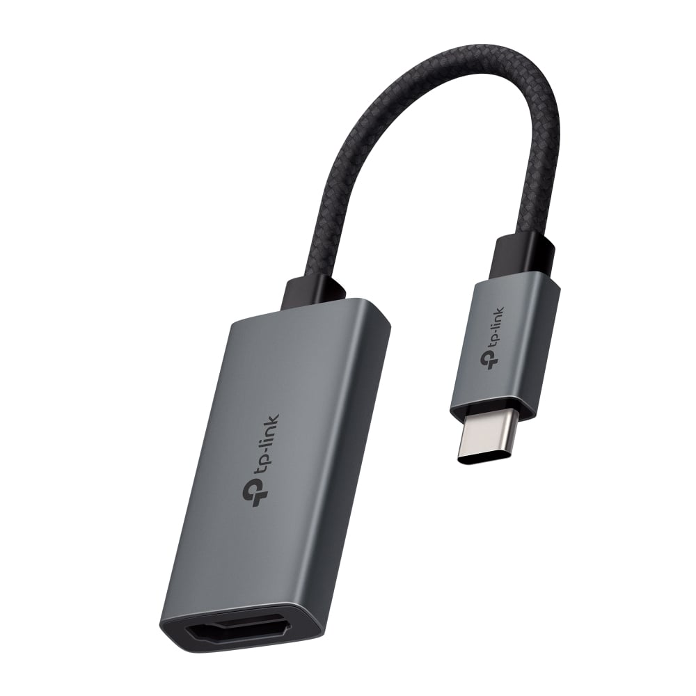 Adaptador Tp-Link UA520C USB-C a HDMI hasta 4K / 60 Hz