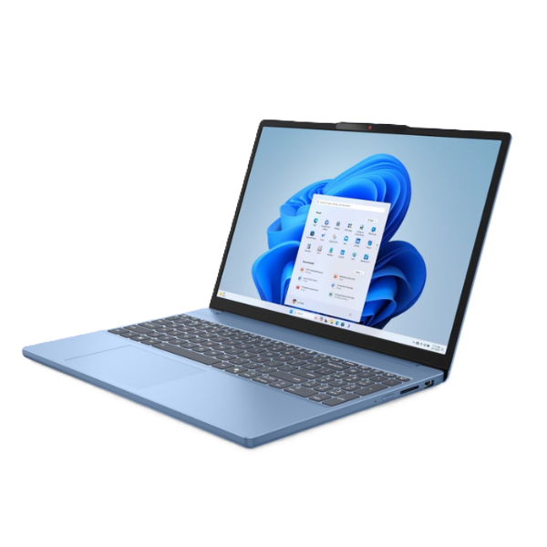 Notebook Lenovo IP Slim 3 15IRH10 I7 13620H 16 Gb 4800 512 GB NVME W11H