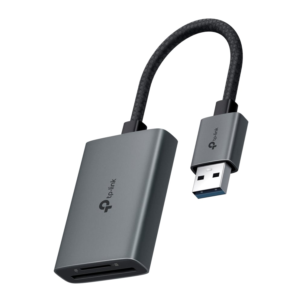 Adaptador TP-Link UA430  USB-A a SD / Micro SD