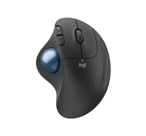 [103576] Mouse Logitech Wir Ergo M575S Trackball 910-007031