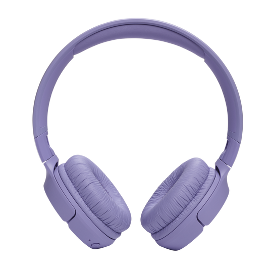 Auricular JBL T520 Bluetooth Violeta