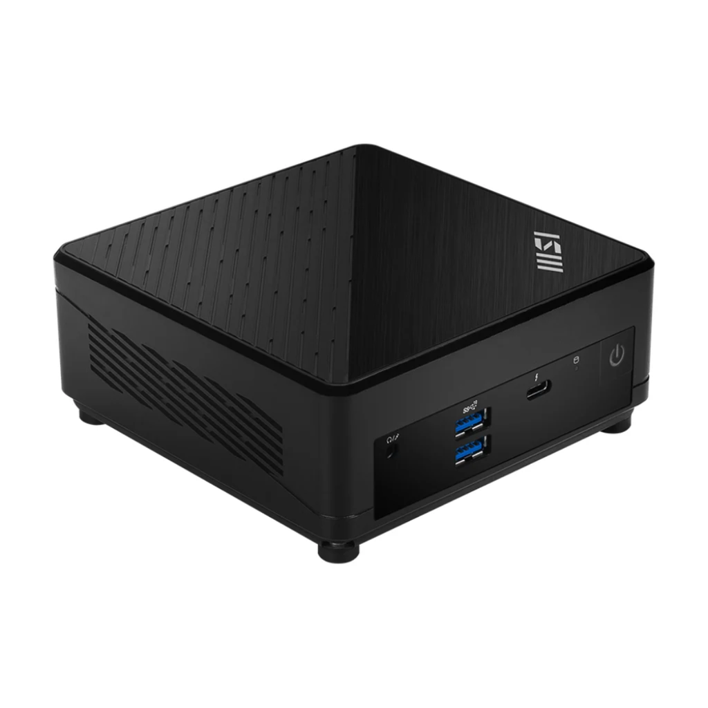 Mini Pc MSI Cubi Intel Core I5 1235U Barebone