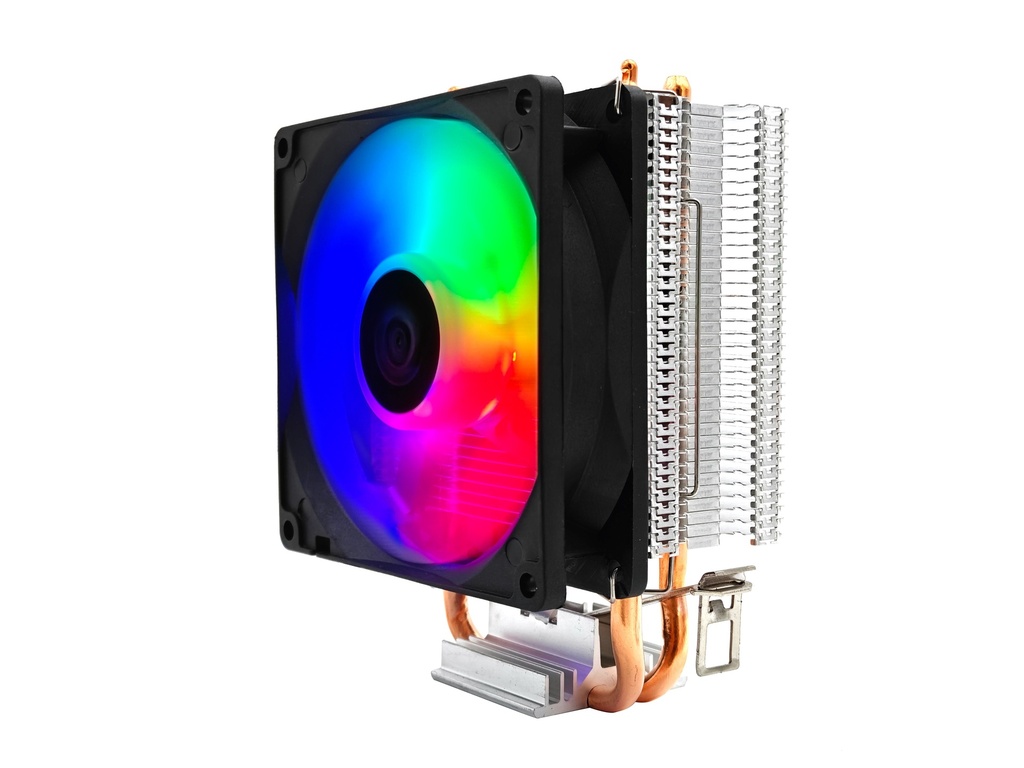 [103592] Cooler Raptor Cryo RGB Potencia Max 95W AMD Intel