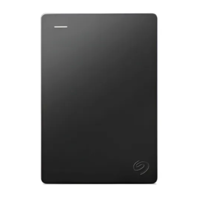 Disco Externo Seagate 5 Tb USB 3.0 Expansion Black