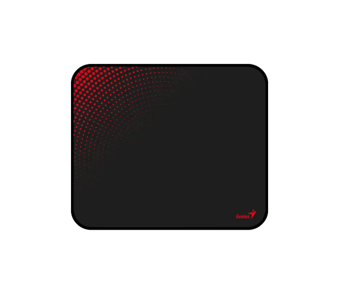 [103607] Mousepad Genius G-Pad 230S Black